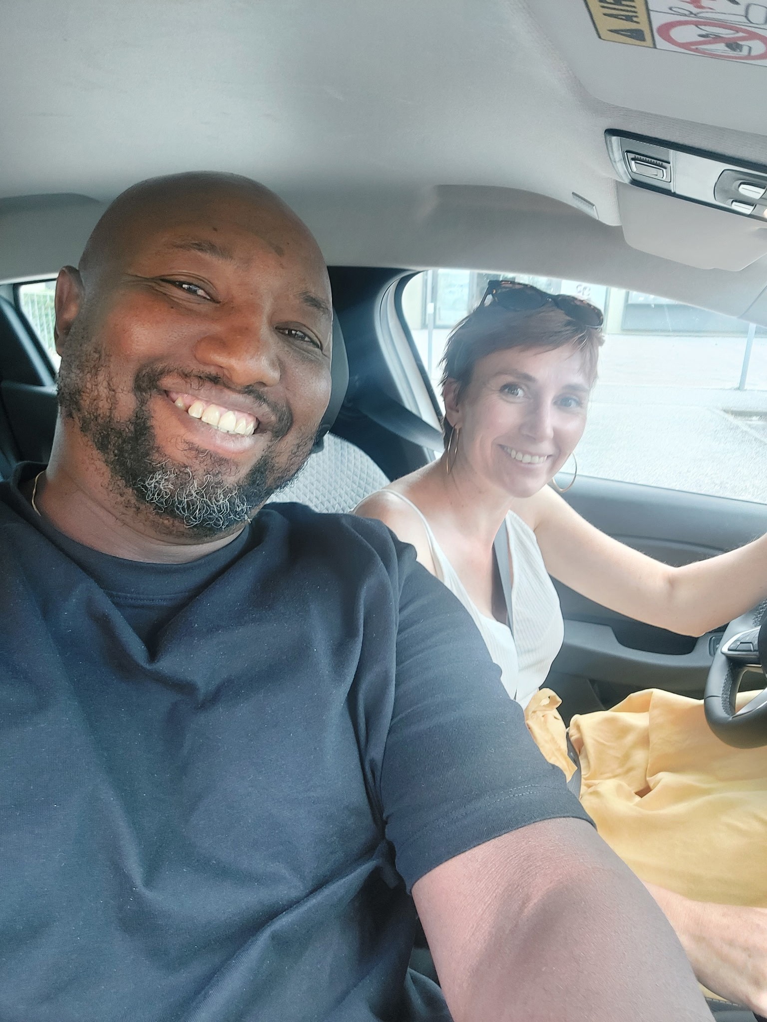 tournée Willy et Marianne