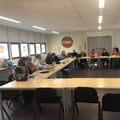 Assemblee des sections