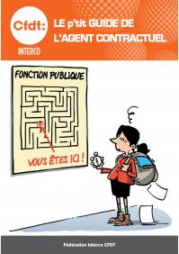 Le P'tit Guide du Contractuel 2022