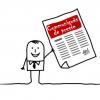 Communique presse