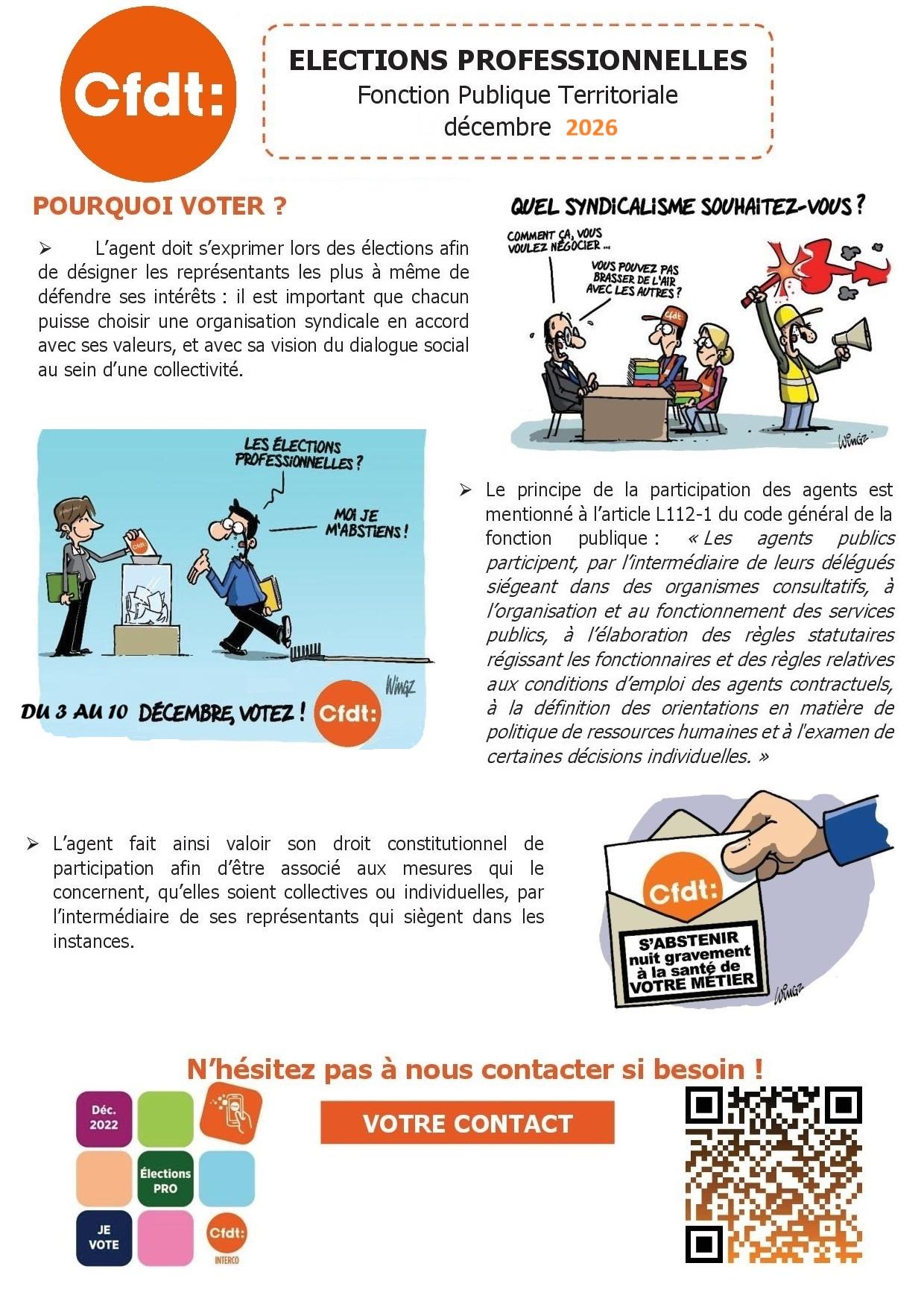 Pourquoi voter1 1
