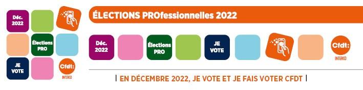 Vote cfdt