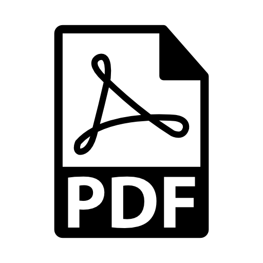 Bulletin d'adhesion